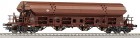 66399 Roco 4-axle Slide roof hopper car